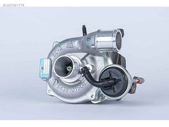 TURBO LOGAN KANGO SYMBOL THALİA CLİO 3 MODUS MEGANE 2 1.5 65 HP