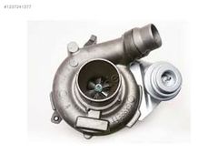 TURBO TRAFİC VİVARO MEGANE LAGUNA CARİSMA V40 1.9 F9Q 1998-2009