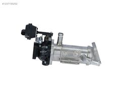 8200953620 8200968414 EGR VALFİ SOĞUTUCUSU M9R TRAFİC II 2.0 DCİ
