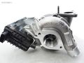 TURBO FORD TRANSİT V347 2.4 140 PS ARKADAN ÇEKER 2005-2015 H9FD