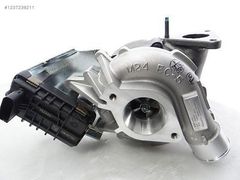 TURBO FORD TRANSİT V347 2.4 140 PS ARKADAN ÇEKER 2005-2015 H9FD