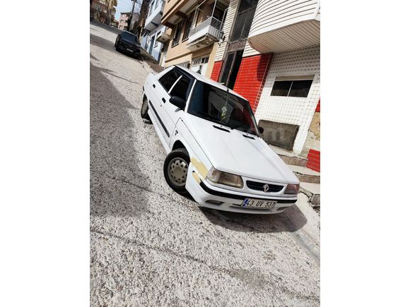 Sahibinden Renault R 9 1.4 Broadway RN 1998 Model