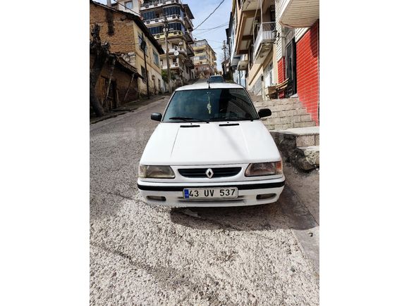 Sahibinden Renault R 9 1.4 Broadway RN 1998 Model