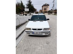 Sahibinden Renault R 9 1.4 Broadway RN 1998 Model