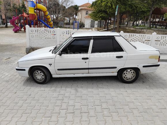 Sahibinden Renault R 9 1.4 Broadway RN 1998 Model