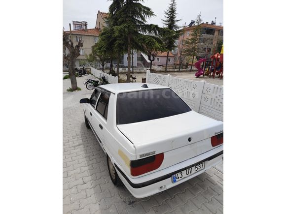 Sahibinden Renault R 9 1.4 Broadway RN 1998 Model