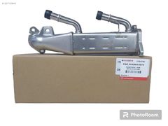 BK3Q9F464BE EGR SOĞUTUCU RANGER TRANSİT A.ÇEKER DEFENDER 2.2
