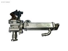 5802528634 5801856913 EGR VALFİ KOMPLE DUCATO 3 III 2.3 EURO 5