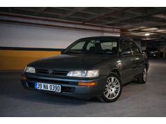 Sahibinden Toyota Corolla 1.6 GLi 1997 Model