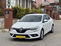 2019 MODEL RENAULT MEGANE 1.6 16V JOY 115 HP