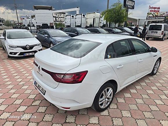 AYNACILAR OTOMOTİV DEN 2019 MEGAN HATASIZZ