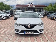AYNACILAR OTOMOTİV DEN 2019 MEGAN HATASIZZ
