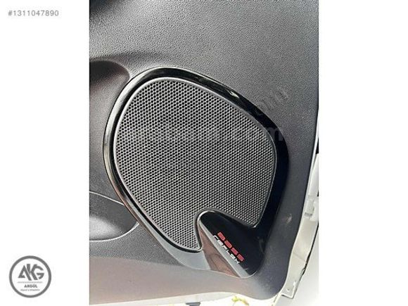 AKGÜL'den HATASIZ BOYASIZ 1.5 DCİ CLİO TOUCH OTOMATİK