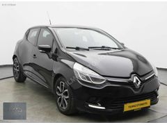 YILMAZ OTOMOTİV'DEN 2017 MODEL 1.5 DCI OTOMATİK VİTES CLİO 90HP