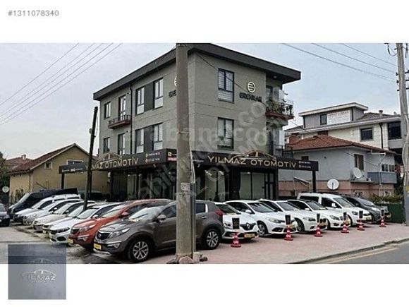YILMAZ OTOMOTİV'DEN 2017 MODEL 1.5 DCI OTOMATİK VİTES CLİO 90HP