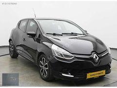 YILMAZ OTOMOTİV'DEN 2017 MODEL 1.5 DCI OTOMATİK VİTES CLİO 90HP