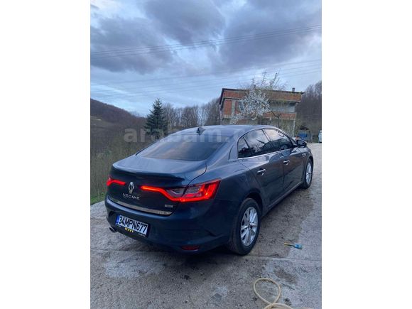 Sahibinden Renault Megane 1.5 dCi Touch 2018 Model İstanbul