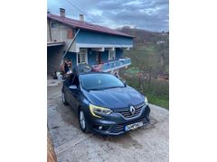 Sahibinden Renault Megane 1.5 dCi Touch 2018 Model İstanbul
