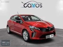 ASF Renault'tan 2024 Clio Otomatik Evolution %20 Kdv