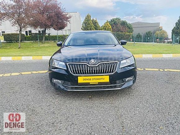 DENGE OTOMOTİV DEN SUPER B PRESTİGE