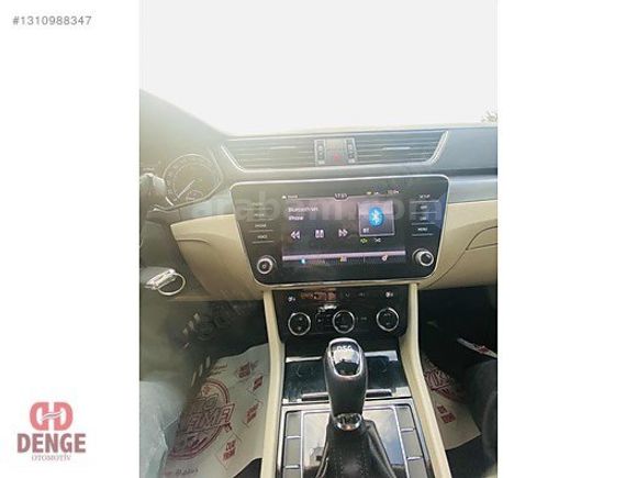 DENGE OTOMOTİV DEN SUPER B PRESTİGE