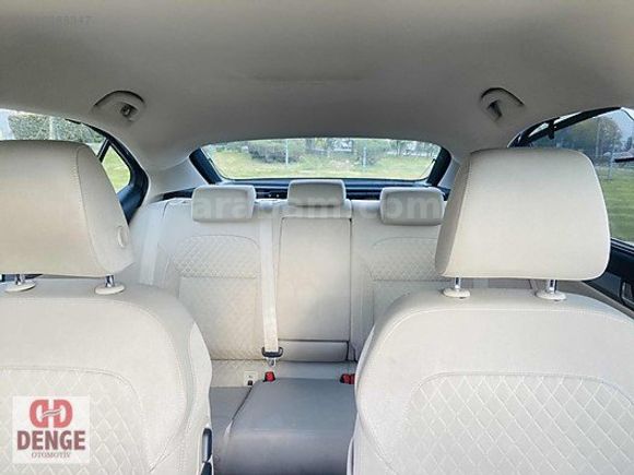 DENGE OTOMOTİV DEN SUPER B PRESTİGE