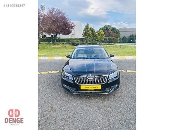 DENGE OTOMOTİV DEN SUPER B PRESTİGE