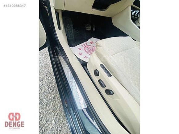DENGE OTOMOTİV DEN SUPER B PRESTİGE