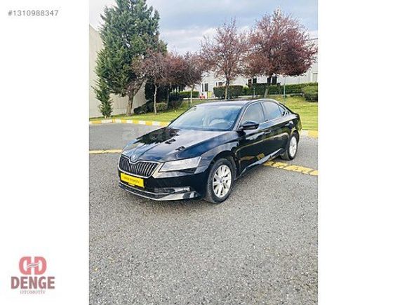DENGE OTOMOTİV DEN SUPER B PRESTİGE