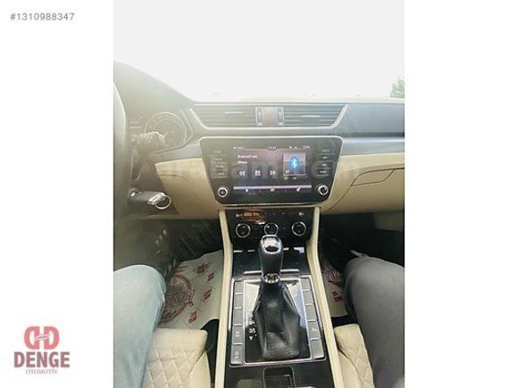 DENGE OTOMOTİV DEN SUPER B PRESTİGE