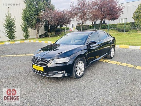 DENGE OTOMOTİV DEN SUPER B PRESTİGE