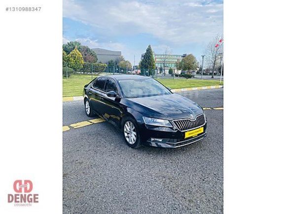 DENGE OTOMOTİV DEN SUPER B PRESTİGE