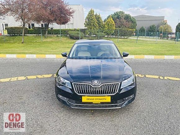 DENGE OTOMOTİV DEN SUPER B PRESTİGE