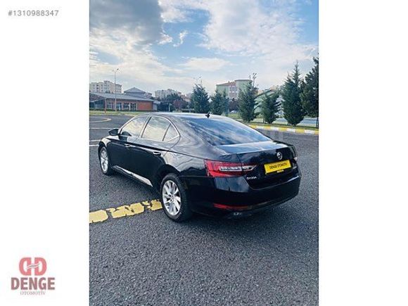 DENGE OTOMOTİV DEN SUPER B PRESTİGE