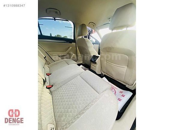 DENGE OTOMOTİV DEN SUPER B PRESTİGE