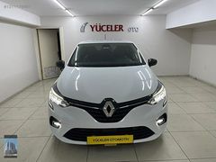 YÜCELER OTO'DAN 2023 MODEL RENAULT CLİO İCON KDV %20 HATASIZ