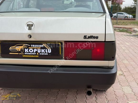 *HATASIZ - BOYASIZ - DEĞİŞENSİZ - ORJİNAL - BAKIMLI