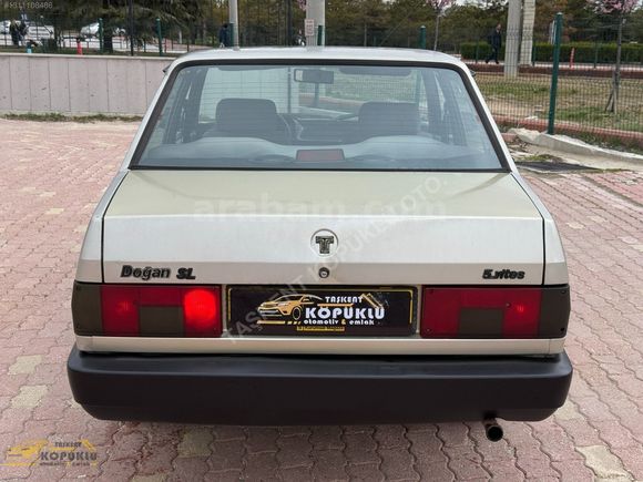 *HATASIZ - BOYASIZ - DEĞİŞENSİZ - ORJİNAL - BAKIMLI