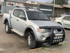 Sahibinden Mitsubishi L 200 4x2 Invite 2008 Model 