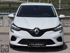 2021 RENAULT CLIO JOY OTOMATİK 52.000 HATASIZ-BOYASIZ