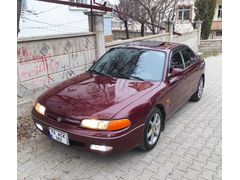 Sahibinden Mazda 626 2.0 1992 Model Karaman