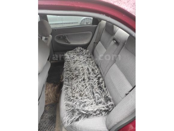 Sahibinden Mazda 626 2.0 1992 Model Karaman