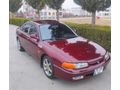 Sahibinden Mazda 626 2.0 1992 Model Karaman