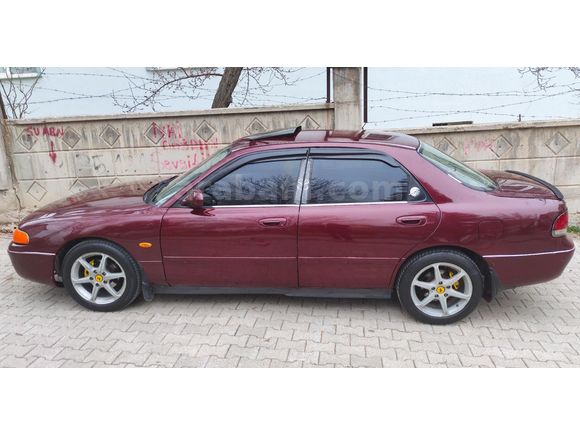 Sahibinden Mazda 626 2.0 1992 Model Karaman