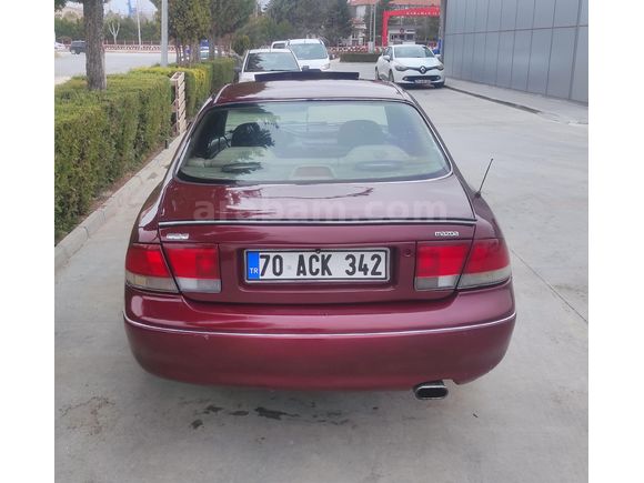 Sahibinden Mazda 626 2.0 1992 Model Karaman