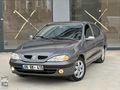 SORUNSUZ MEGANE RXT