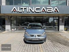 ALTINCABA'DAN 2006 RENAULT SCENİC 1.5 DCİ PRİVİLEGE--İLK SAHİBİ