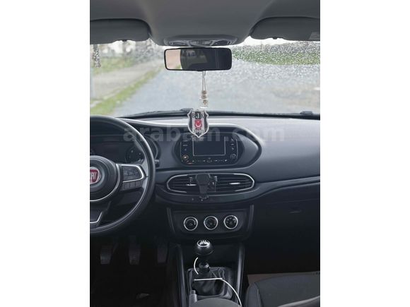 Sahibinden Fiat Egea Cross 1.4 Fire Street Plus 2024 Model 