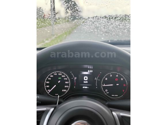 Sahibinden Fiat Egea Cross 1.4 Fire Street Plus 2024 Model 