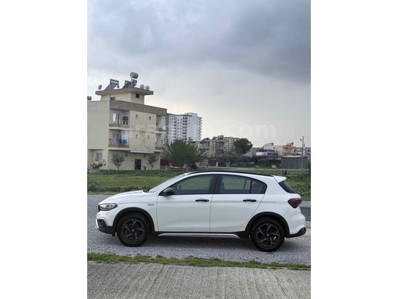 Sahibinden Fiat Egea Cross 1.4 Fire Street Plus 2024 Model 